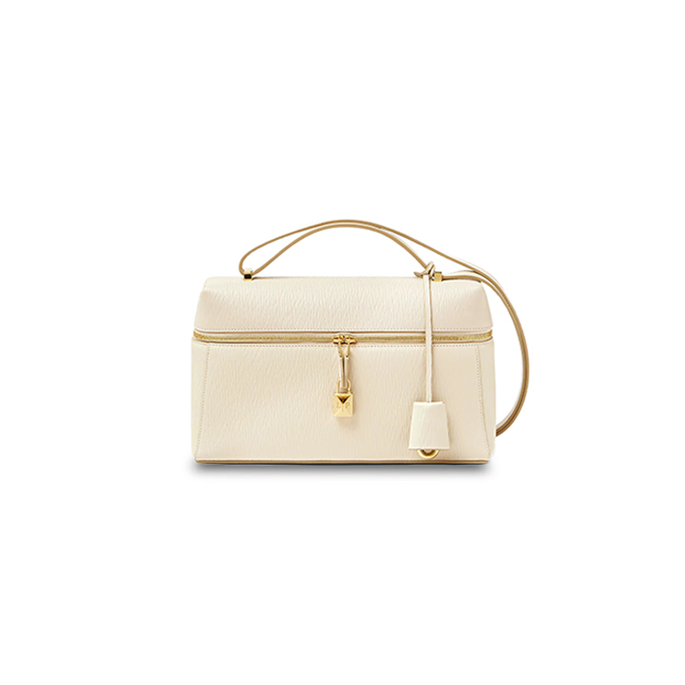 LORO PIANA EXTRA BAG L27 FAO4759 (27*15.5*9.5cm)